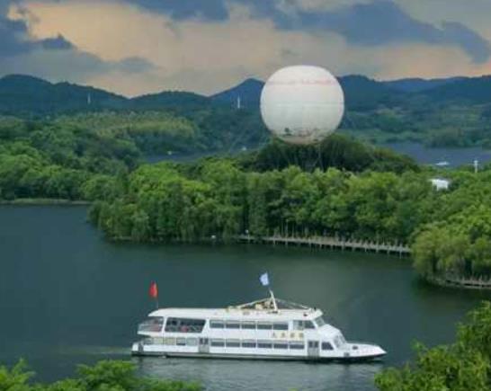 江蘇旅游必去的十大景點排名,蘇州園林、夫子廟秦淮風光帶景區非常迷人