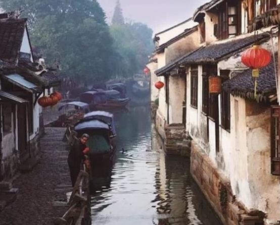 江蘇旅游必去的十大景點排名,蘇州園林、夫子廟秦淮風光帶景區非常迷人