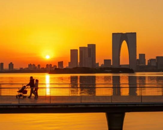 江蘇旅游必去的十大景點排名,蘇州園林、夫子廟秦淮風光帶景區非常迷人