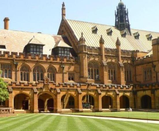 2022澳大利亞大學QS排名,澳大利亞國立大學、墨爾本大學是世界一流大學