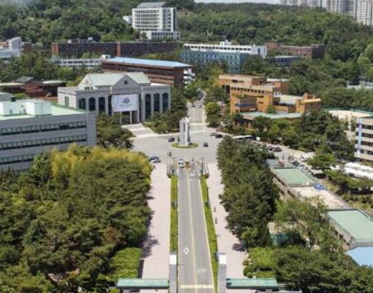 2022韓國大學QS排名,首爾國立大學、韓國科學技術研究所得到業(yè)界廣泛認可
