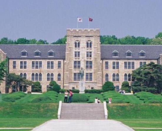 2022韓國大學QS排名,首爾國立大學、韓國科學技術研究所得到業(yè)界廣泛認可