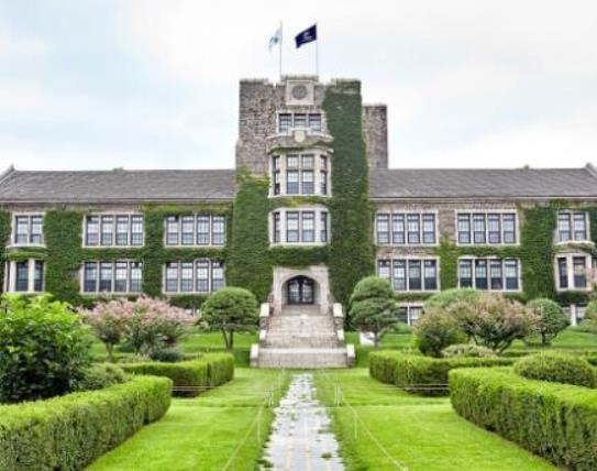 2022韓國大學QS排名,首爾國立大學、韓國科學技術研究所得到業(yè)界廣泛認可
