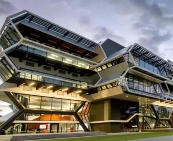 2022澳大利亞大學QS排名,澳大利亞國立大學、墨爾本大學是世界一流大學
