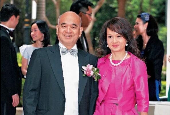 2022年中國香港十大富豪福布斯排行榜,李嘉誠登頂香港首富 2022年中國香港十大富豪福布斯排行榜,李嘉誠登頂香港首富