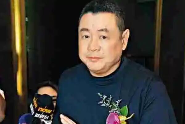 2022年中國香港十大富豪福布斯排行榜,李嘉誠登頂香港首富 2022年中國香港十大富豪福布斯排行榜,李嘉誠登頂香港首富