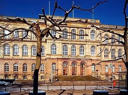 十大德國名校排行榜,慕尼黑大學、慕尼黑工業大學位居世界前列