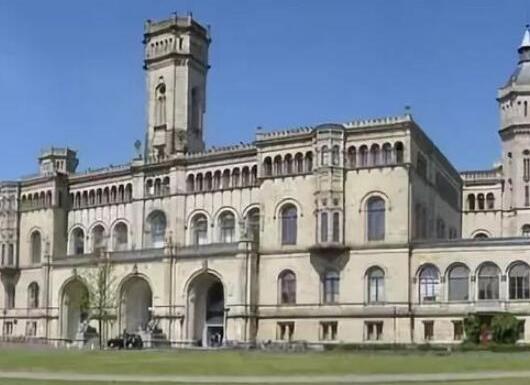 十大德國名校排行榜,慕尼黑大學、慕尼黑工業大學位居世界前列