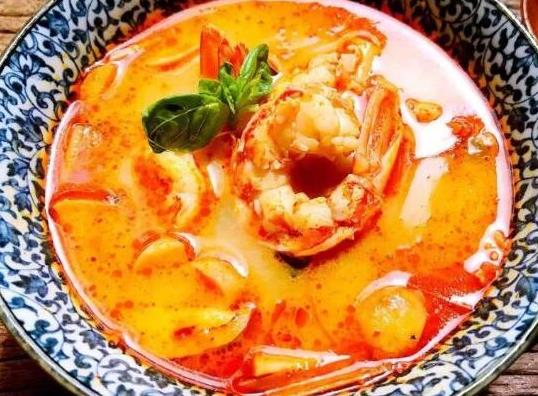 世界公認(rèn)的四大美食排名,意大利那不勒斯披薩、日本壽司營(yíng)養(yǎng)均衡