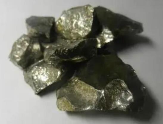 全球產(chǎn)量最高的十種金屬,鐵每年產(chǎn)出30億噸、鋁應(yīng)用廣泛