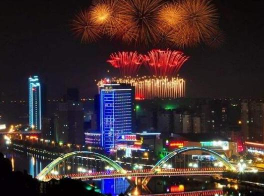 中國十大苗木之鄉(xiāng)排名,湖南省瀏陽市、北京市豐臺(tái)區(qū)非常有名