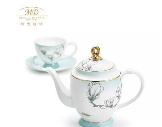 十大骨瓷品牌排名,紅玫瑰骨瓷在國內(nèi)暢銷、隆達骨瓷深受消費者認可