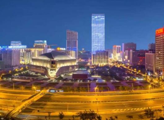 中國十大苗木之鄉(xiāng)排名,湖南省瀏陽市、北京市豐臺(tái)區(qū)非常有名