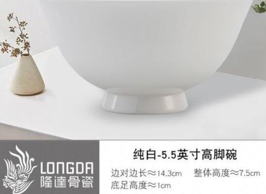 十大骨瓷品牌排名,紅玫瑰骨瓷在國內(nèi)暢銷、隆達骨瓷深受消費者認可