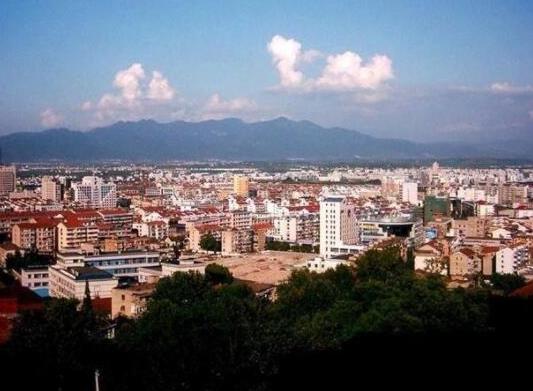 中國十大苗木之鄉(xiāng)排名,湖南省瀏陽市、北京市豐臺(tái)區(qū)非常有名
