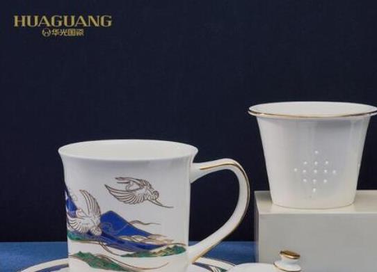 十大骨瓷品牌排名,紅玫瑰骨瓷在國內(nèi)暢銷、隆達骨瓷深受消費者認可