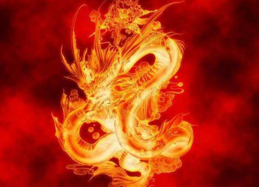十大山海經(jīng)火屬性神獸,朱雀是祥瑞的象征、鳳凰是吉祥和諧的象征