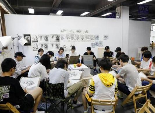 十大藝考培訓(xùn)機(jī)構(gòu)排行榜,老鷹畫室、水木源畫室老師專業(yè)經(jīng)驗(yàn)豐富