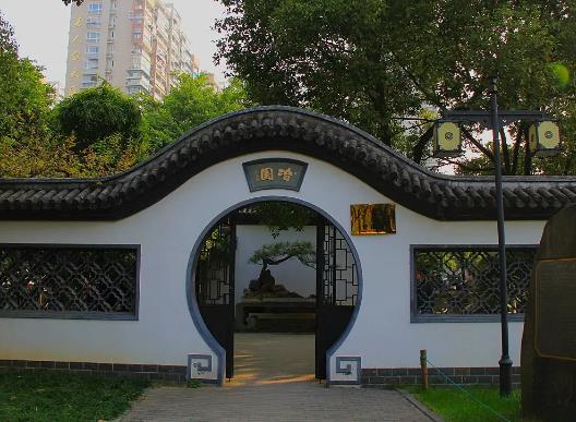 溫州十大公園排行榜,江心嶼公園風景如畫、馬鞍山公園綠化面積大