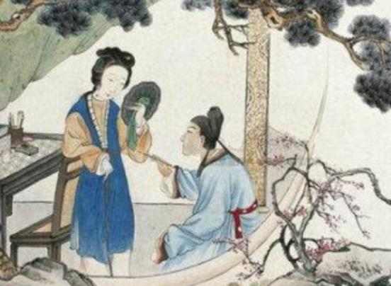 中國古代十大古典悲劇作品,《竇娥冤》《漢宮秋》最能扣人心弦