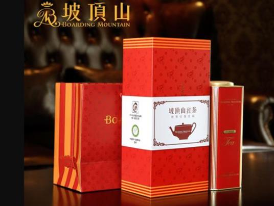十大紅茶品牌排行榜,立頓紅茶產品線豐富、天之紅紅茶很受歡迎