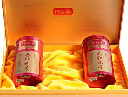 十大紅茶品牌排行榜,立頓紅茶產品線豐富、天之紅紅茶很受歡迎