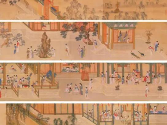 中國古代十大古典悲劇作品,《竇娥冤》《漢宮秋》最能扣人心弦