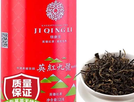 十大紅茶品牌排行榜,立頓紅茶產品線豐富、天之紅紅茶很受歡迎