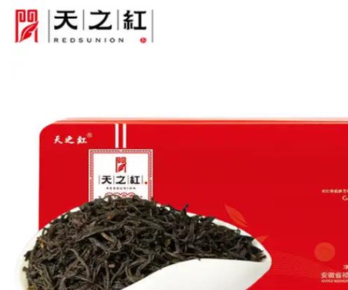 十大紅茶品牌排行榜,立頓紅茶產品線豐富、天之紅紅茶很受歡迎