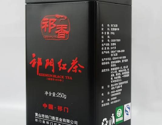 十大紅茶品牌排行榜,立頓紅茶產品線豐富、天之紅紅茶很受歡迎