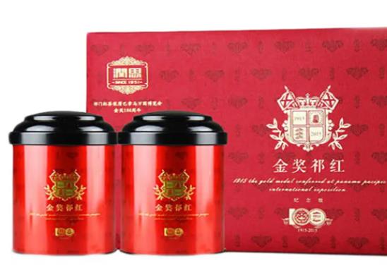 十大紅茶品牌排行榜,立頓紅茶產品線豐富、天之紅紅茶很受歡迎