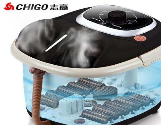 十大國產(chǎn)足浴盆排行榜,南極人足浴盆、蓓慈足浴盆性價比高