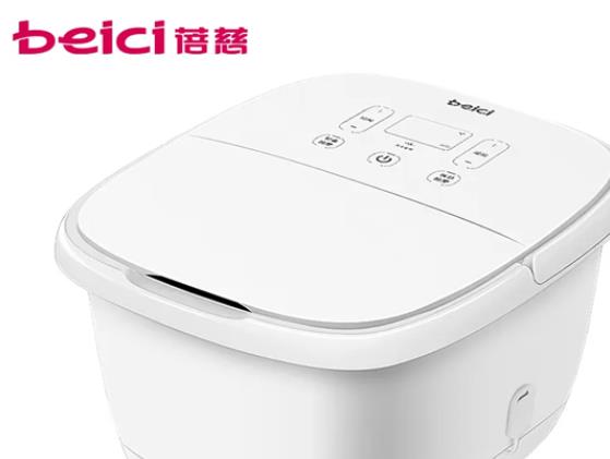 十大國產(chǎn)足浴盆排行榜,南極人足浴盆、蓓慈足浴盆性價比高