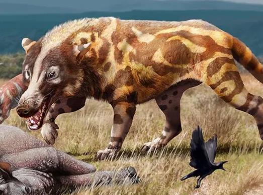 十大已經滅絕的動物排行榜,霸王龍曾是地球霸主、埃及重腳獸像犀牛