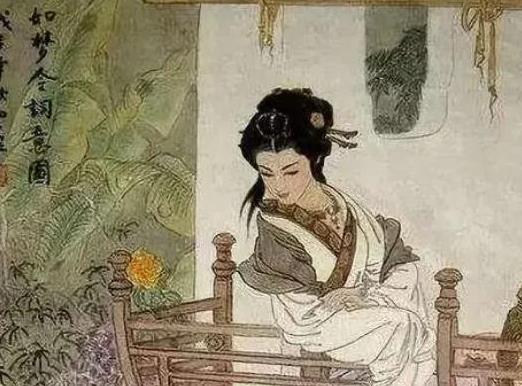 李清照最著名的十首詩詞,聲聲慢·尋尋覓覓、夏日絕句極具藝術(shù)感染力