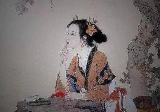 李清照最著名的十首詩詞,聲聲慢·尋尋覓覓、夏日絕句極具藝術(shù)感染力