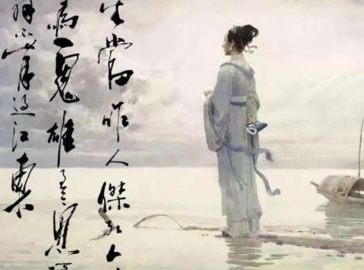 李清照最著名的十首詩詞,聲聲慢·尋尋覓覓、夏日絕句極具藝術(shù)感染力