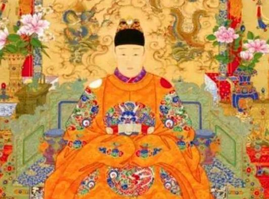 明朝三大昏君排名,朱翊鈞是明朝在位時間最長、朱由校醉心修仙