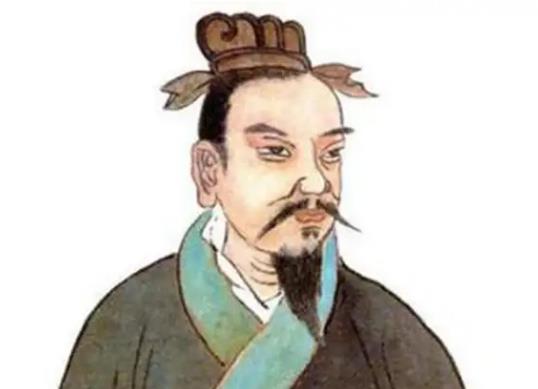 中國最頂尖十大謀士,姜子牙是百家宗師、管仲被譽為法家先驅