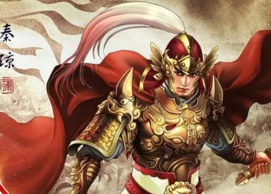 李世民手下十大猛將排名,尉池恭是唐朝開(kāi)國(guó)大將、秦瓊戰(zhàn)功卓越 李世民手下十大猛將排名,尉池恭是唐朝開(kāi)國(guó)大將、秦瓊戰(zhàn)功卓越