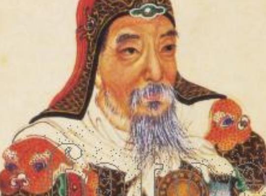 李世民手下十大猛將排名,尉池恭是唐朝開(kāi)國(guó)大將、秦瓊戰(zhàn)功卓越 李世民手下十大猛將排名,尉池恭是唐朝開(kāi)國(guó)大將、秦瓊戰(zhàn)功卓越
