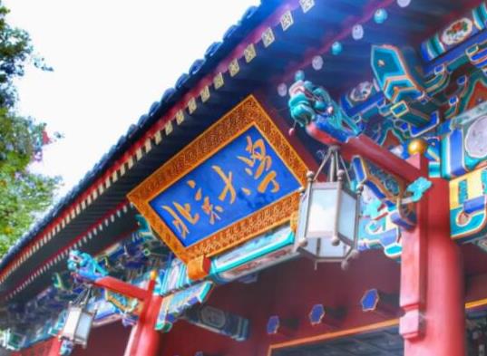 中國(guó)最好法律大學(xué)排名,中國(guó)政法大學(xué)、北京大學(xué)的法律專(zhuān)業(yè)很一流