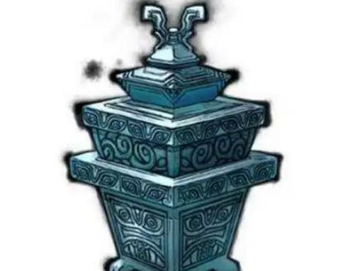 山海經(jīng)上古十大神器,開天斧能開天辟地、東皇鐘可以毀滅世界 山海經(jīng)上古十大神器,開天斧能開天辟地、東皇鐘可以毀滅世界