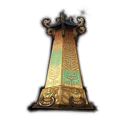 山海經(jīng)上古十大神器,開天斧能開天辟地、東皇鐘可以毀滅世界 山海經(jīng)上古十大神器,開天斧能開天辟地、東皇鐘可以毀滅世界