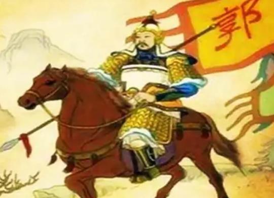 中國(guó)歷史上十大戰(zhàn)神,白起被稱殺神、為秦國(guó)統(tǒng)一六朝打下了堅(jiān)定的基礎(chǔ)