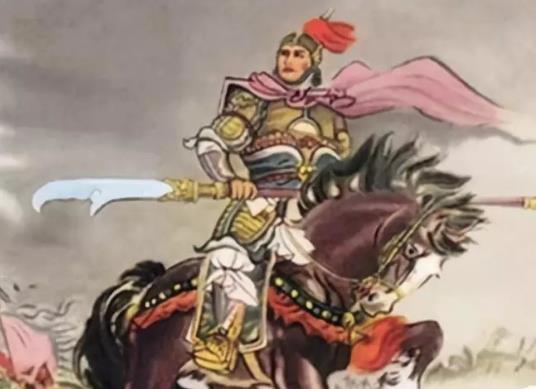 中國(guó)歷史上十大戰(zhàn)神,白起被稱殺神、為秦國(guó)統(tǒng)一六朝打下了堅(jiān)定的基礎(chǔ)