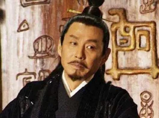 中國最頂尖的十大謀士,姜子牙被稱為韜略鼻祖、管仲被譽為法家先驅