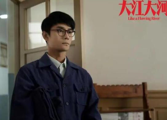 十大經商勵志電視劇,雞毛飛上天、大染坊散發著濃郁的時代氣息