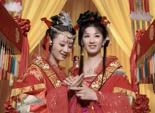 十部無(wú)法超越的電視劇排名,新白娘子傳奇、鹿鼎記是無(wú)數(shù)人的童年回憶