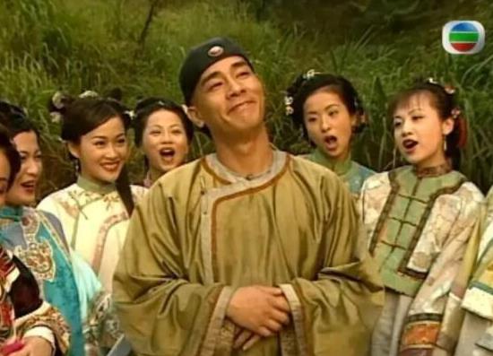 十部無(wú)法超越的電視劇排名,新白娘子傳奇、鹿鼎記是無(wú)數(shù)人的童年回憶
